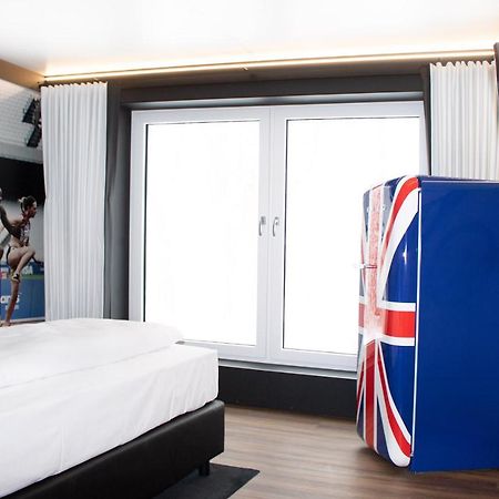 Fz Hotel By Wmm Hotels Фріцлар Екстер'єр фото