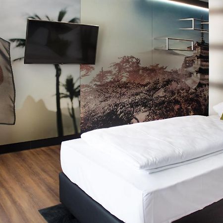 Fz Hotel By Wmm Hotels Фріцлар Екстер'єр фото