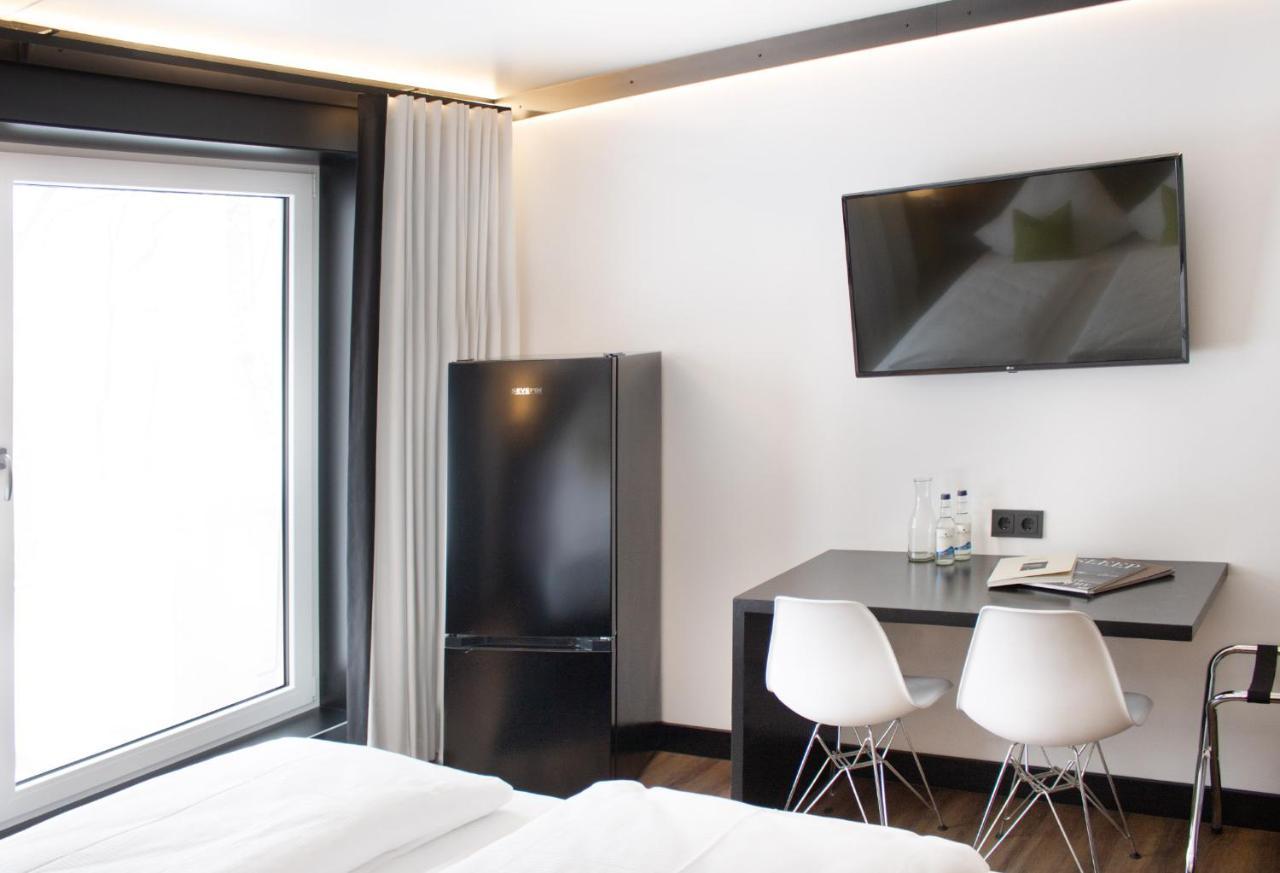 Fz Hotel By Wmm Hotels Фріцлар Екстер'єр фото